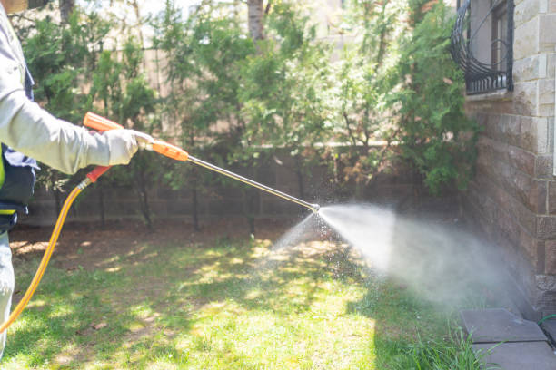 Pest Control Cost in Point, TX