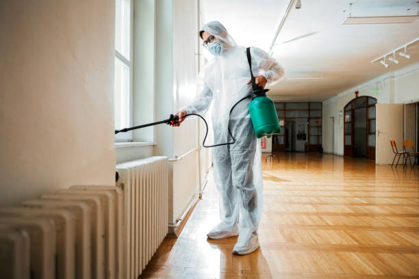 Professional Pest Control in Point, TX